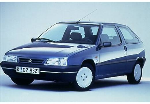 CITROEN