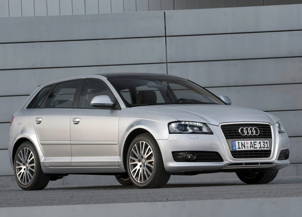 AUDI