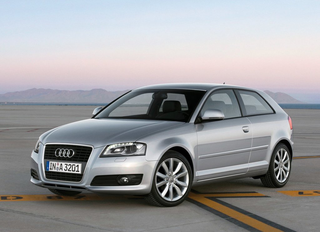 AUDI