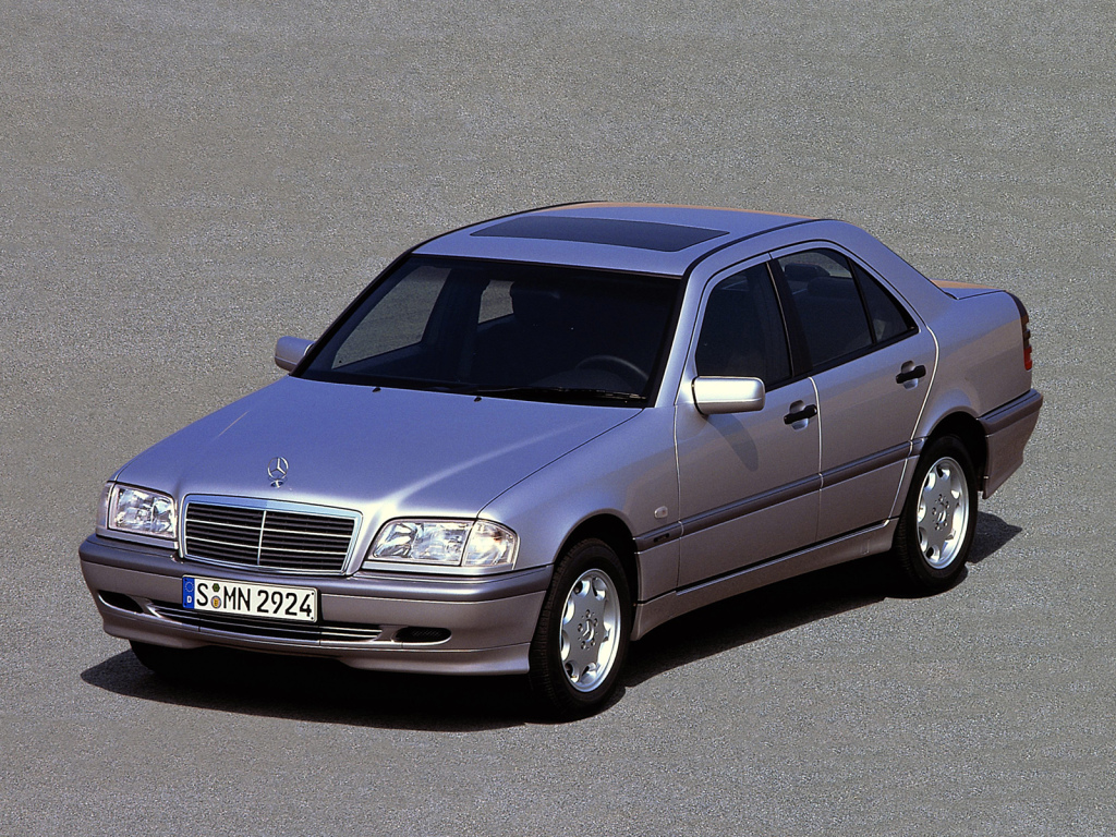 MERCEDES