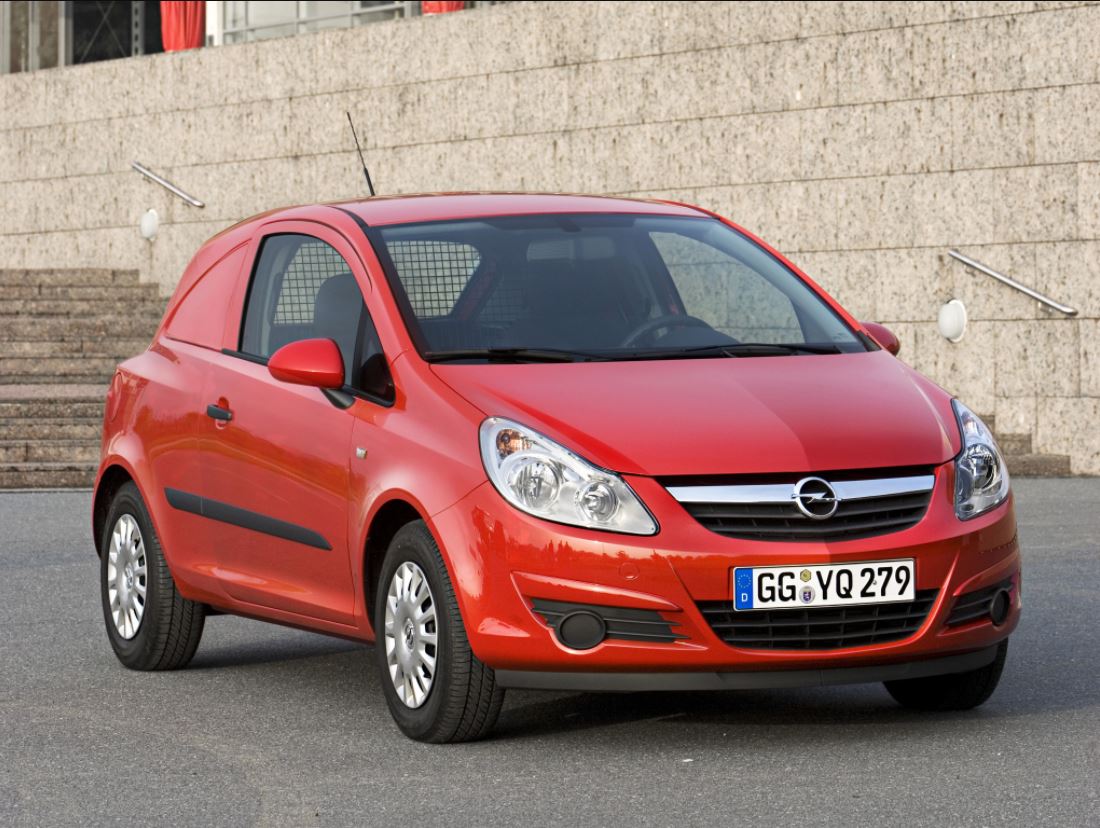 OPEL