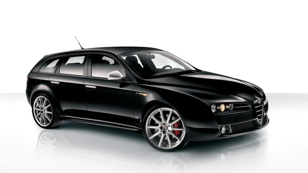 ALFA ROMEO