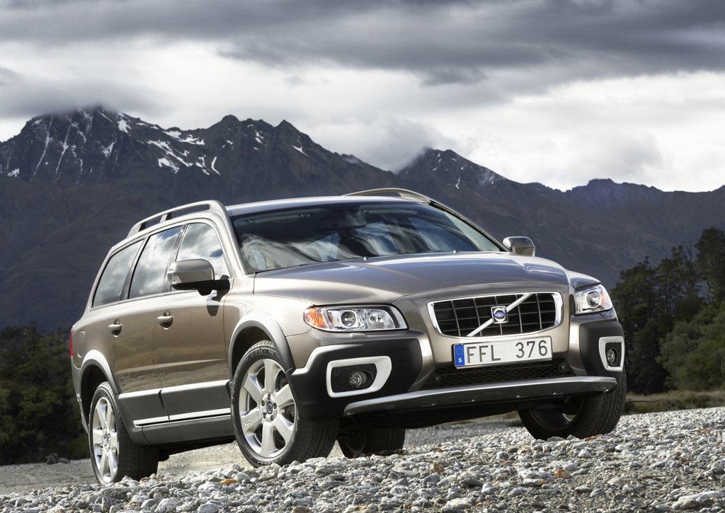 VOLVO