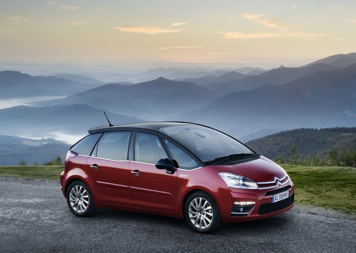 CITROEN