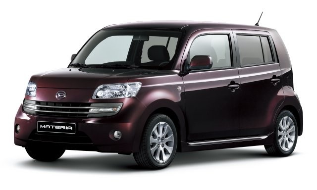 DAIHATSU