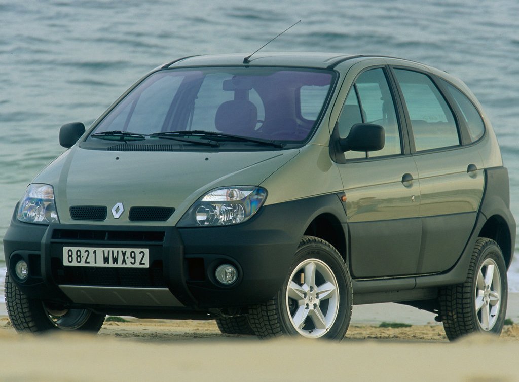 RENAULT