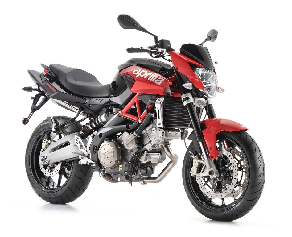 APRILIA