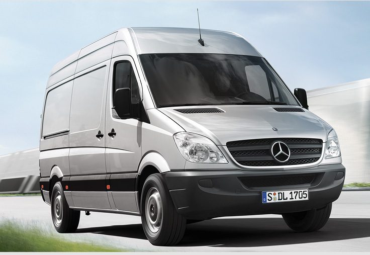 MERCEDES