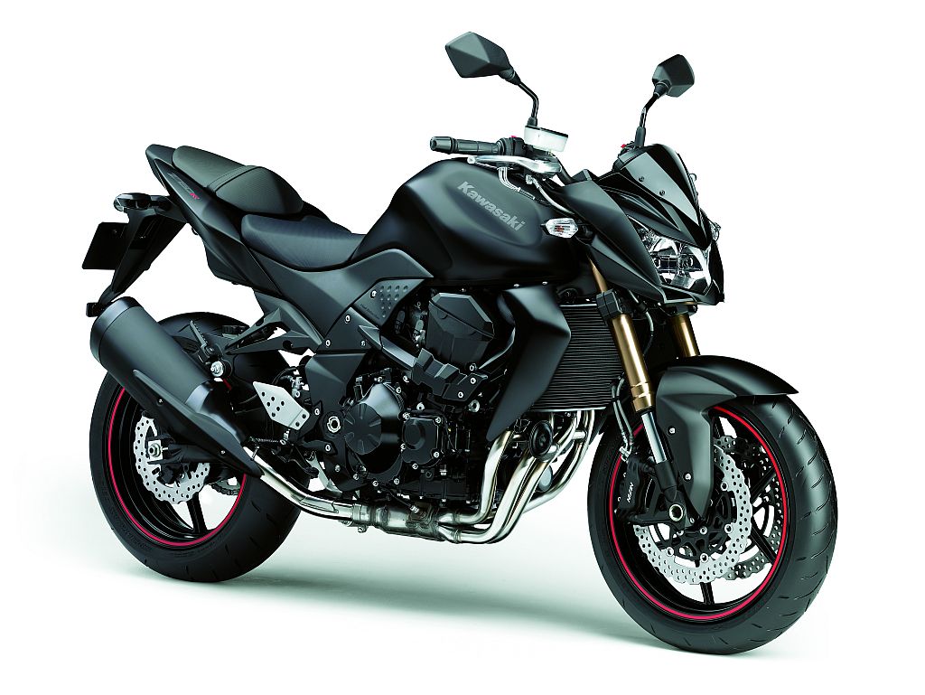 KAWASAKI