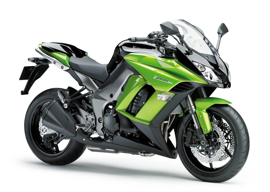 KAWASAKI