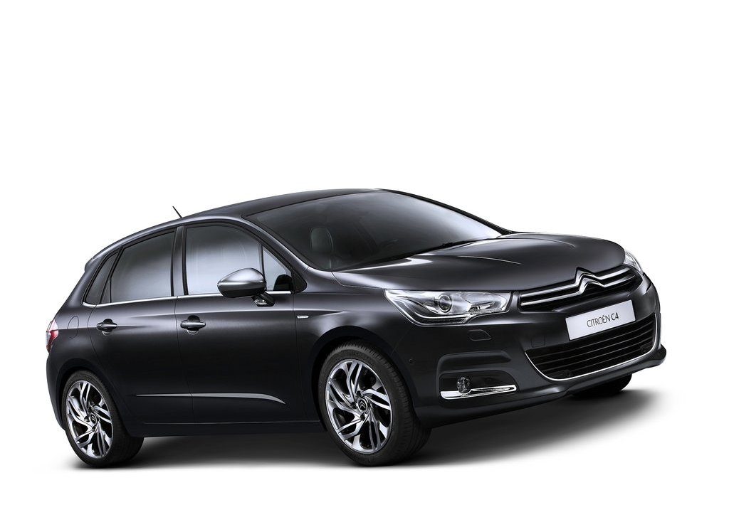 CITROEN