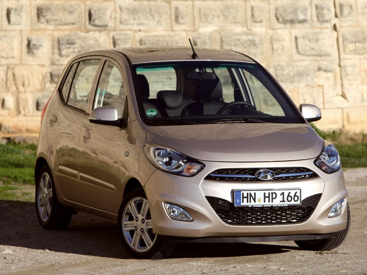 HYUNDAI