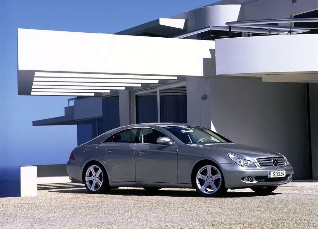 MERCEDES