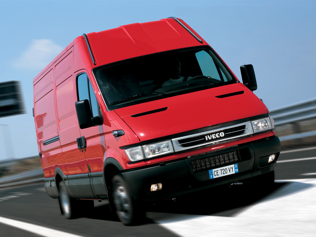 IVECO
