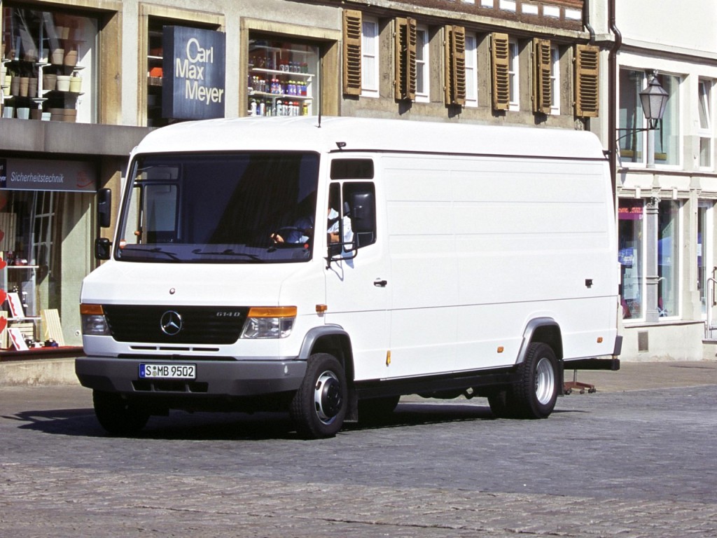 MERCEDES