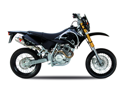 TOMOS