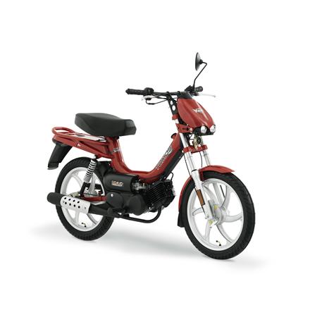 TOMOS