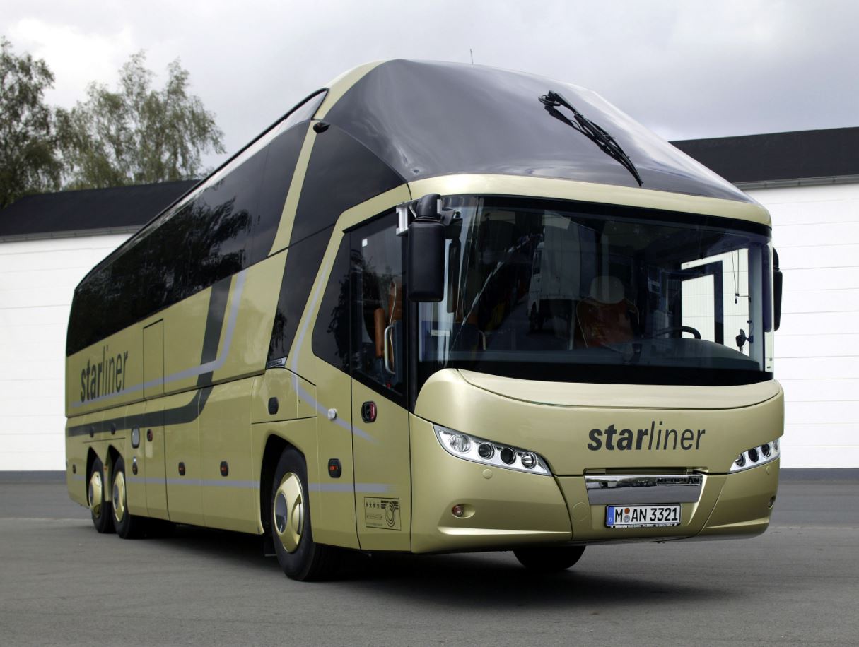 NEOPLAN