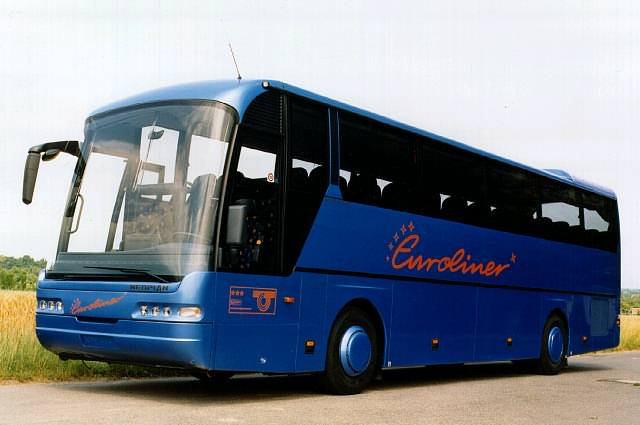 NEOPLAN