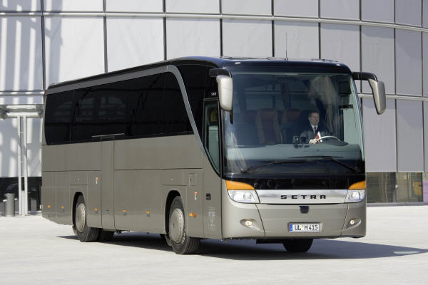 SETRA