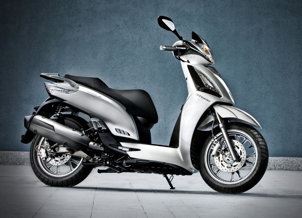 KYMCO