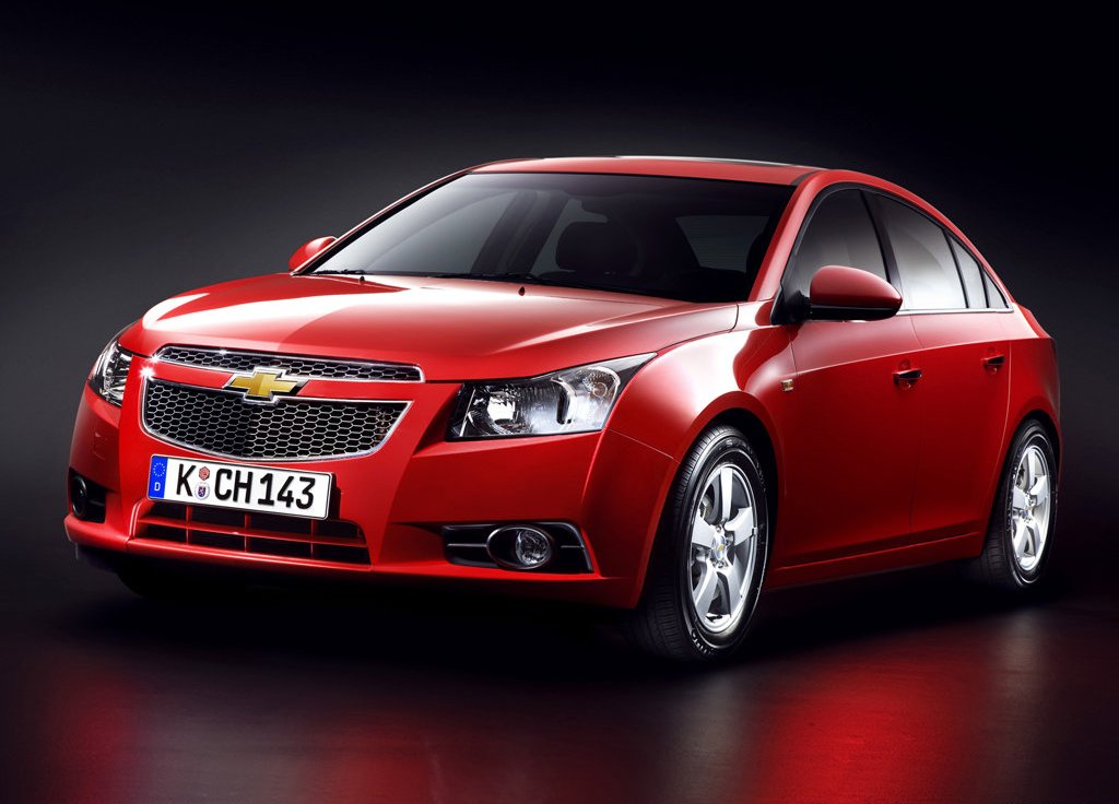 CHEVROLET