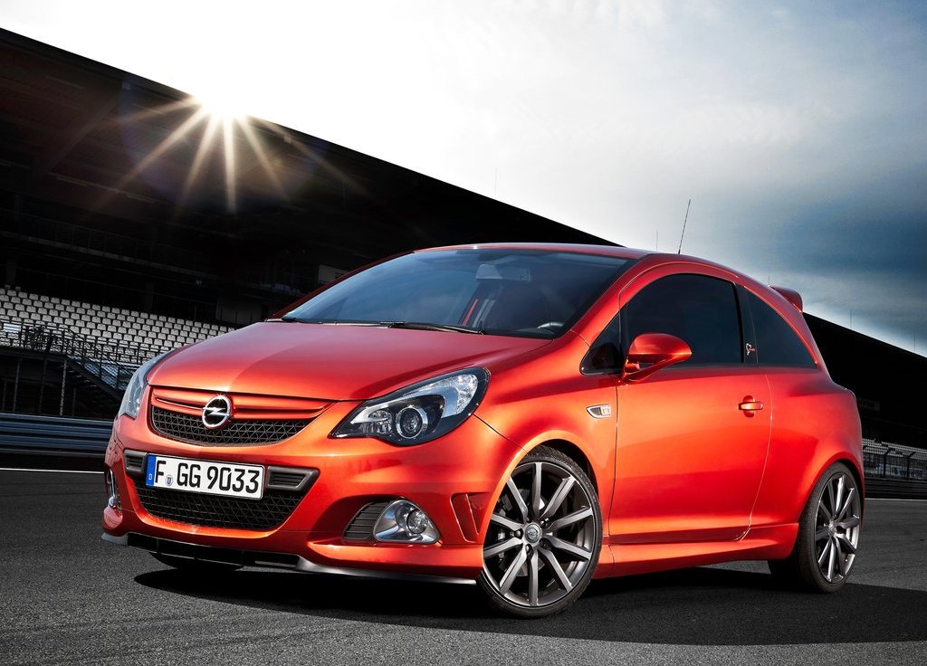 OPEL