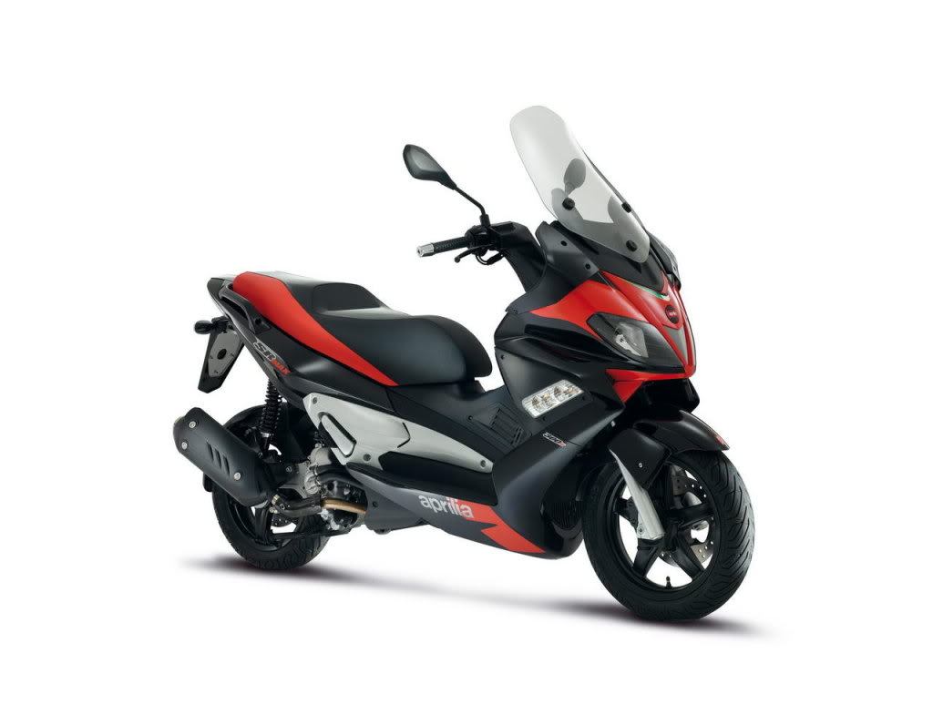APRILIA