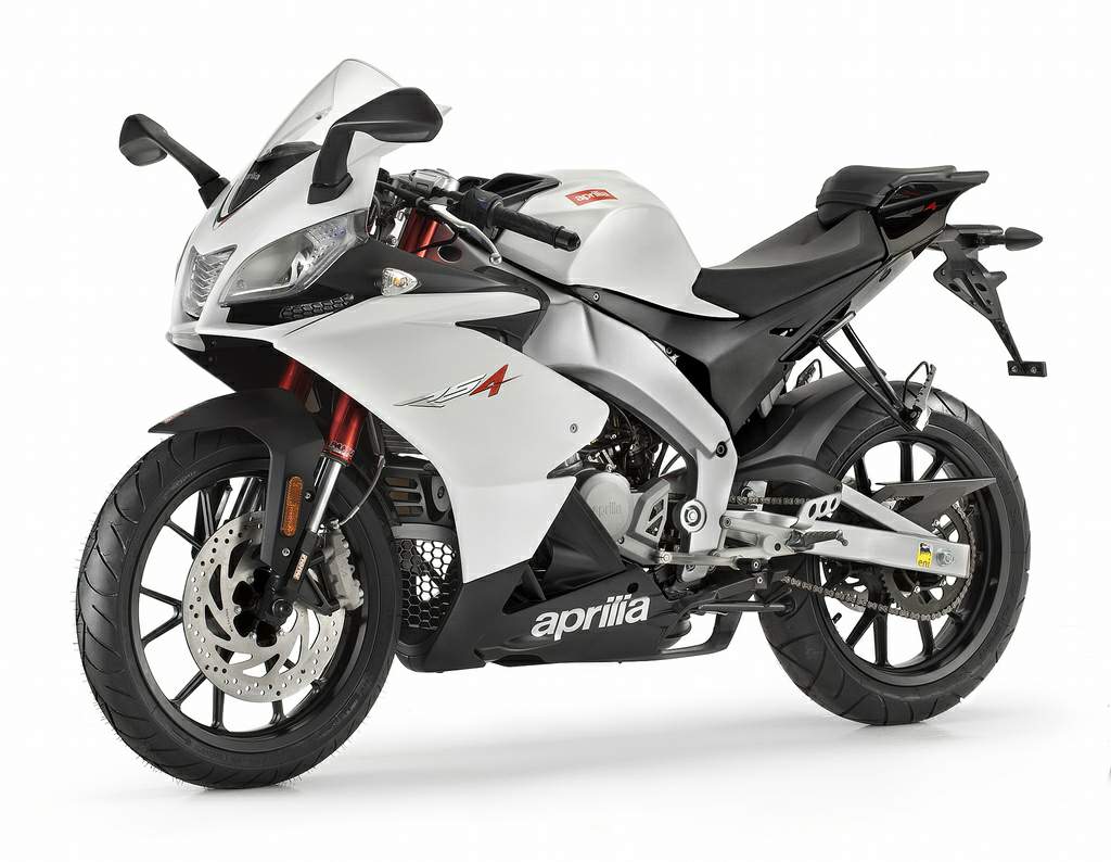 APRILIA
