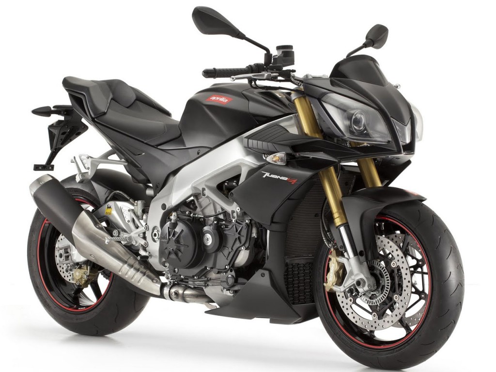 APRILIA