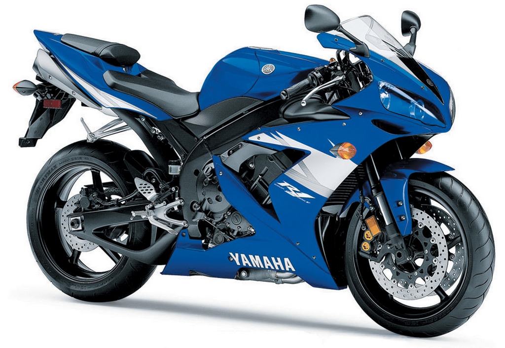 YAMAHA