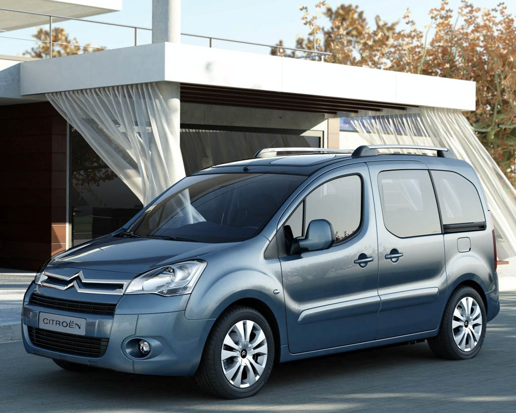 CITROEN
