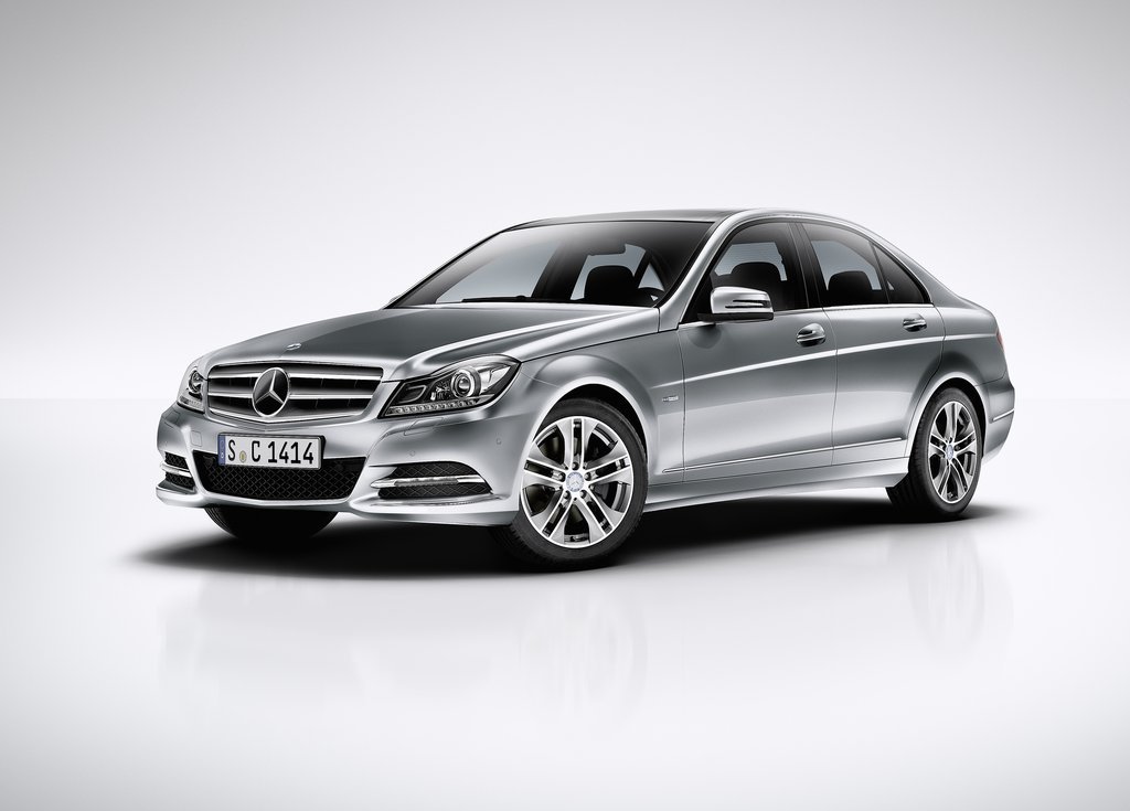 MERCEDES