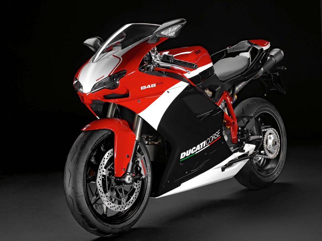 DUCATI