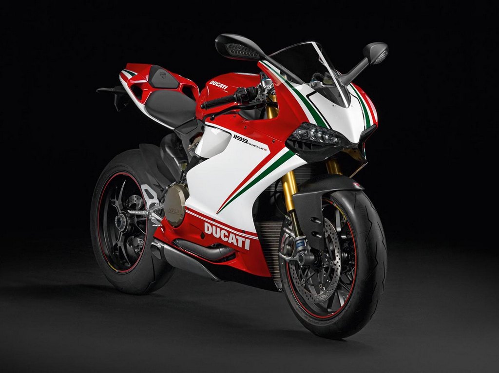 DUCATI