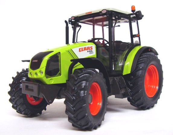 CLAAS