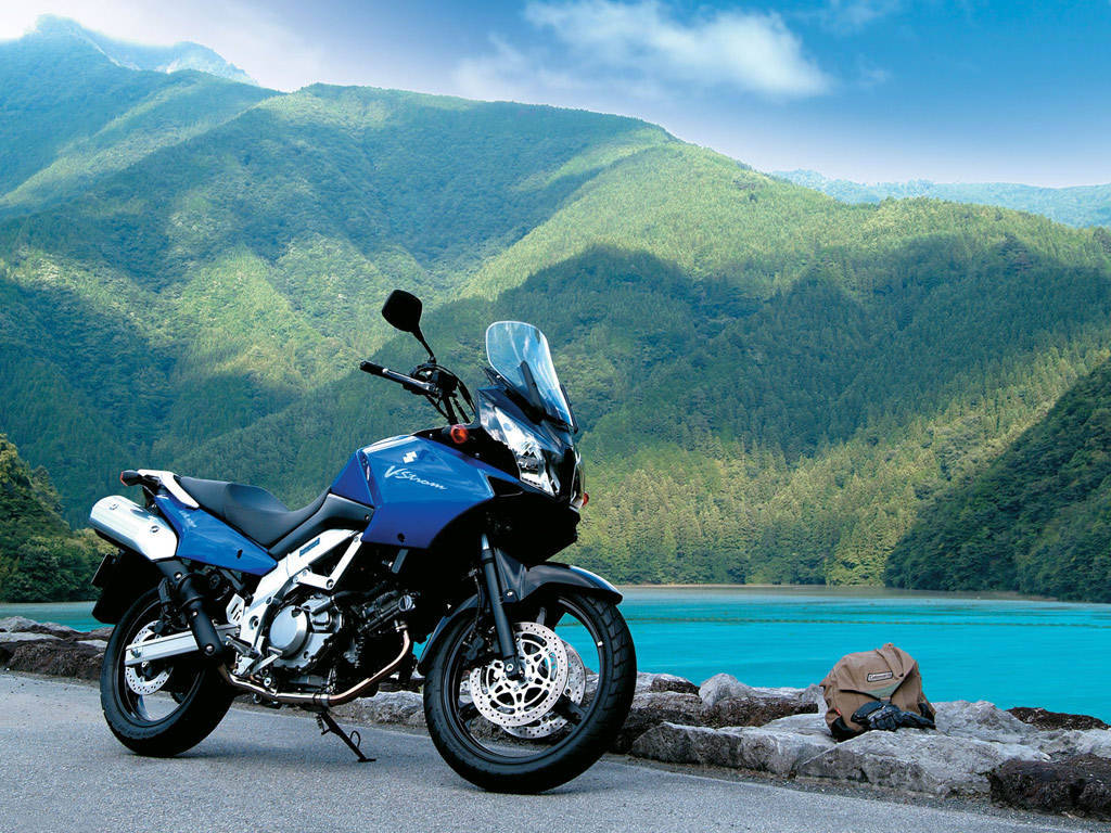 SUZUKI