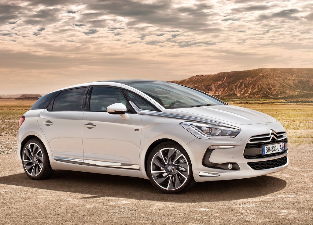 CITROEN