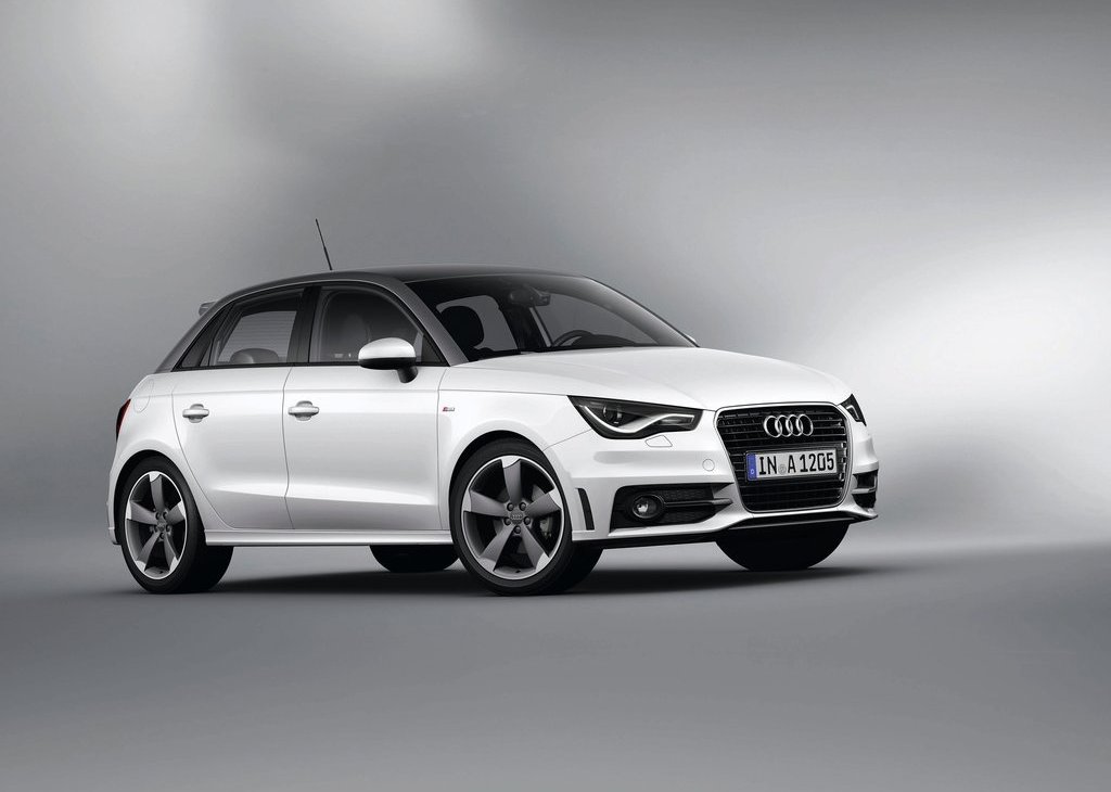 AUDI
