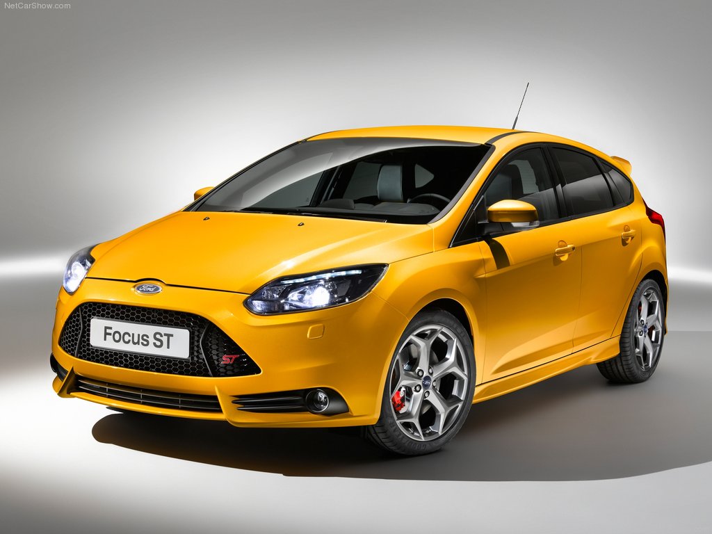 FORD