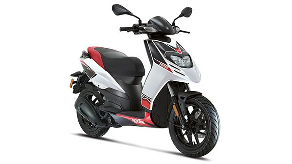 APRILIA