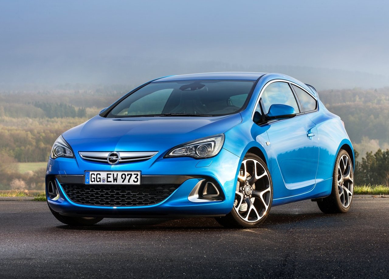 OPEL