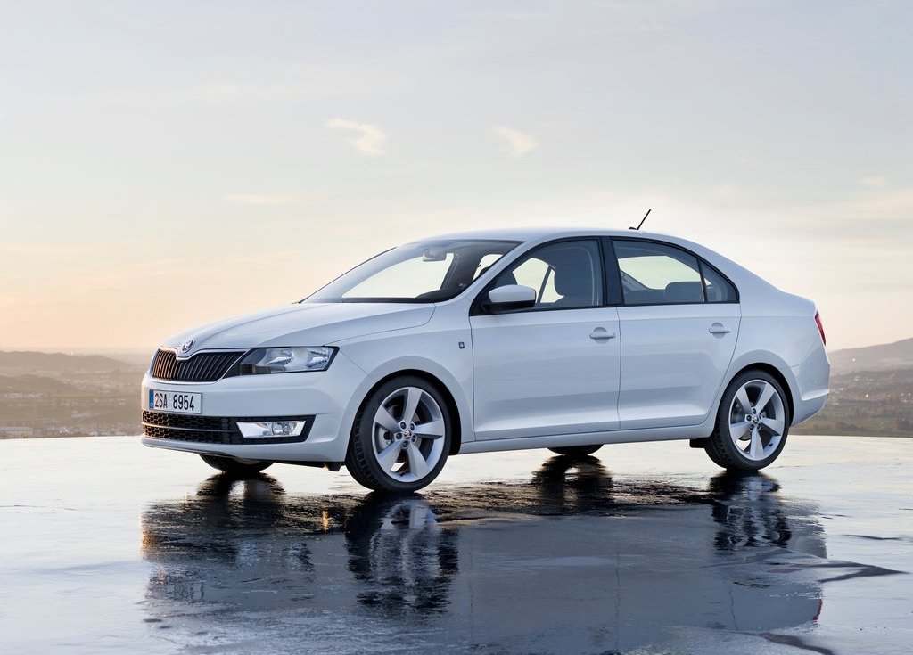 ŠKODA