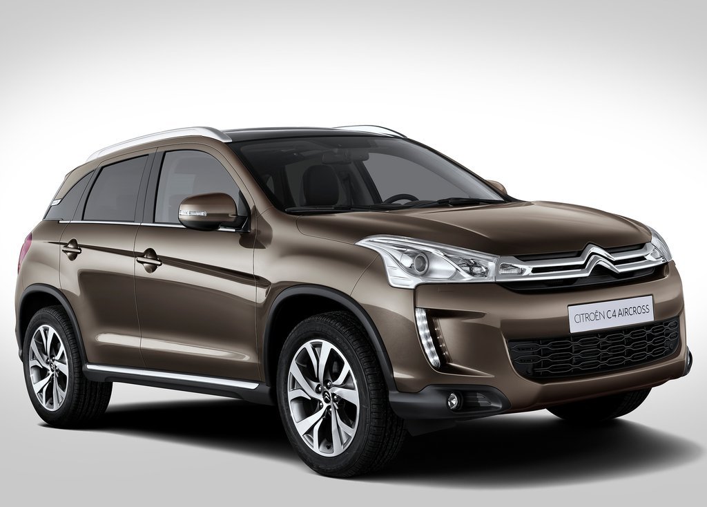 CITROEN