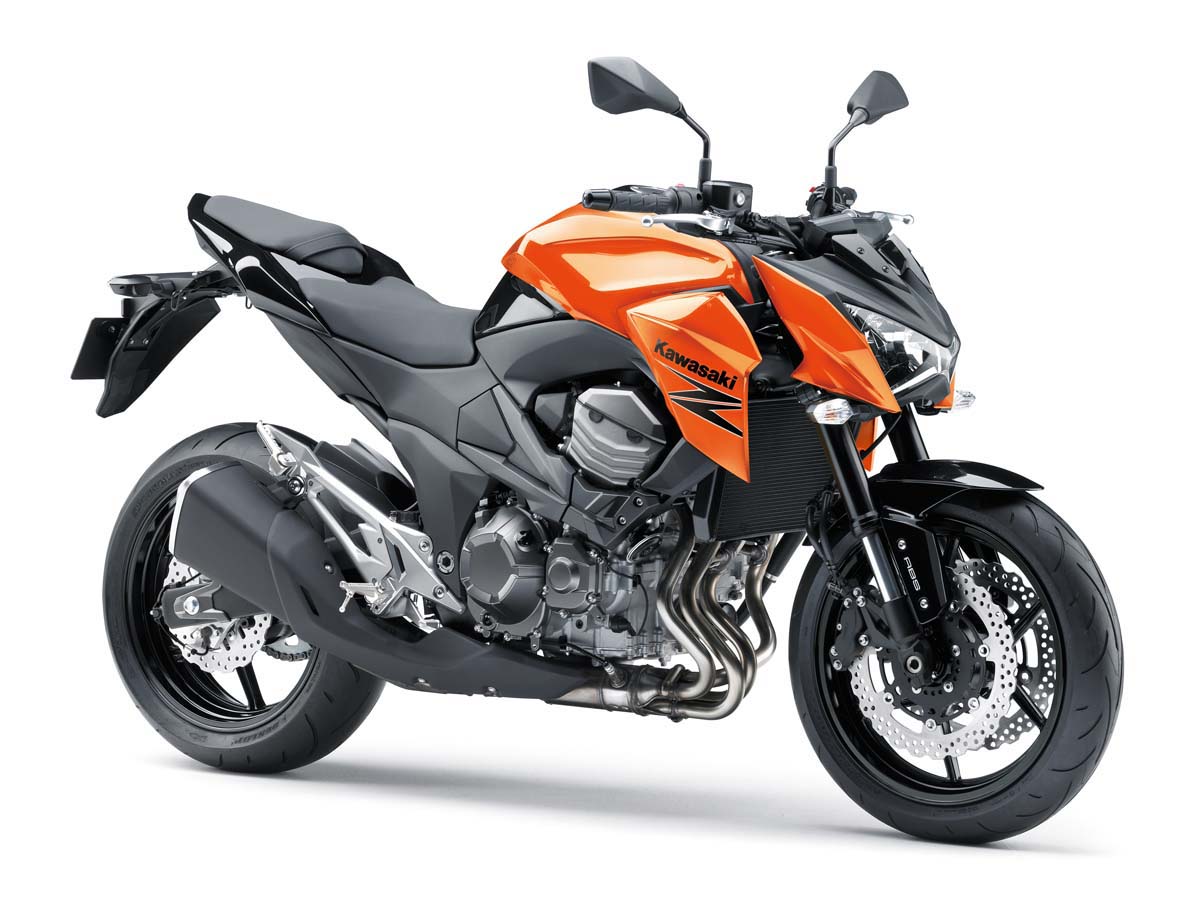KAWASAKI