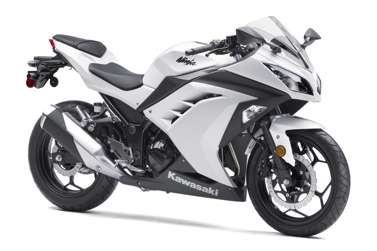 KAWASAKI