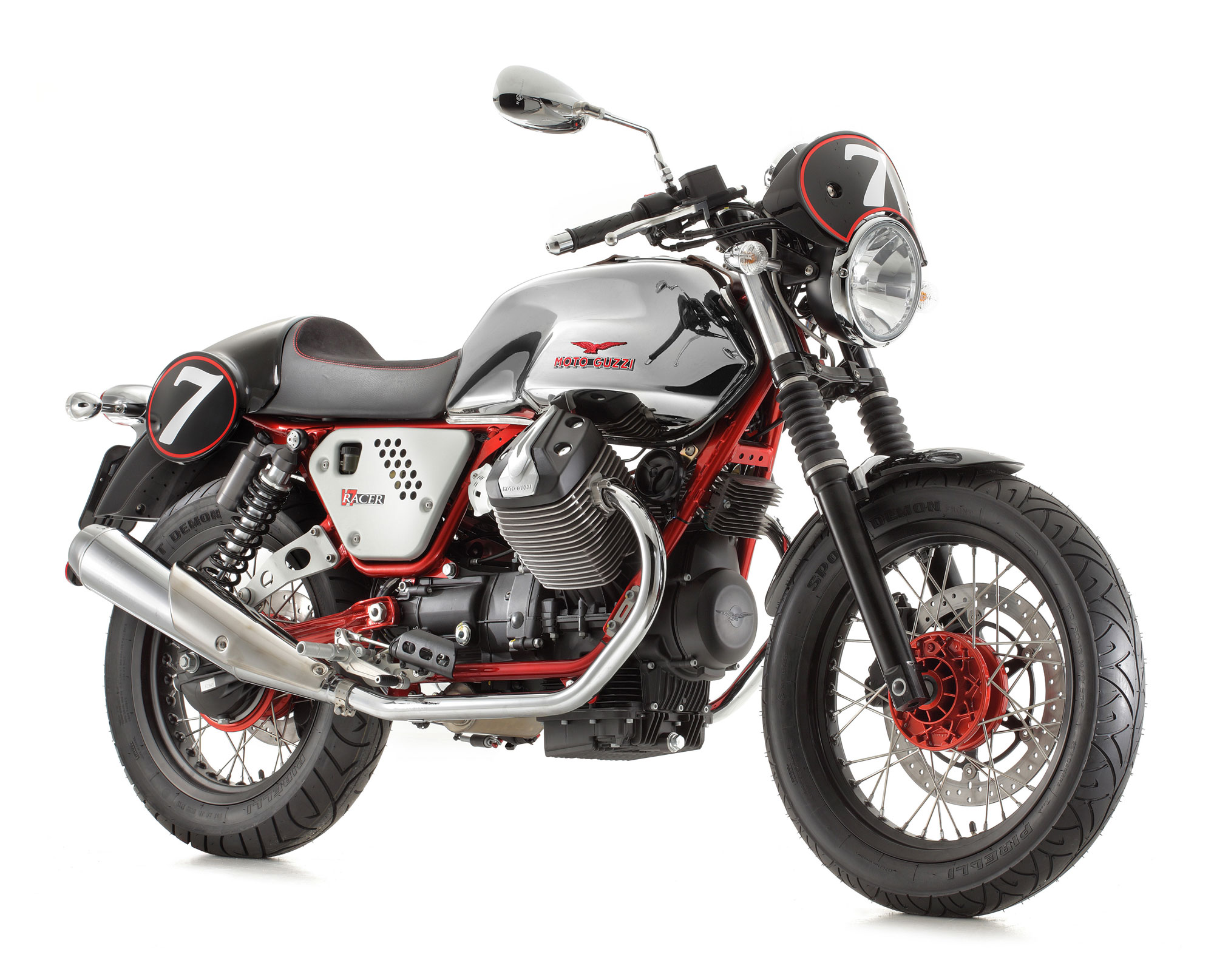 MOTO GUZZI