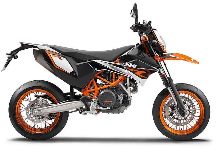 KTM
