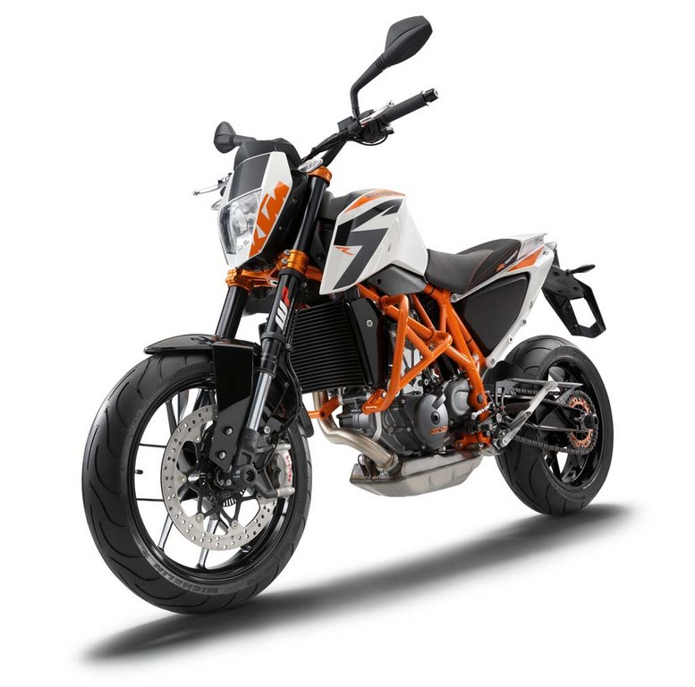 KTM