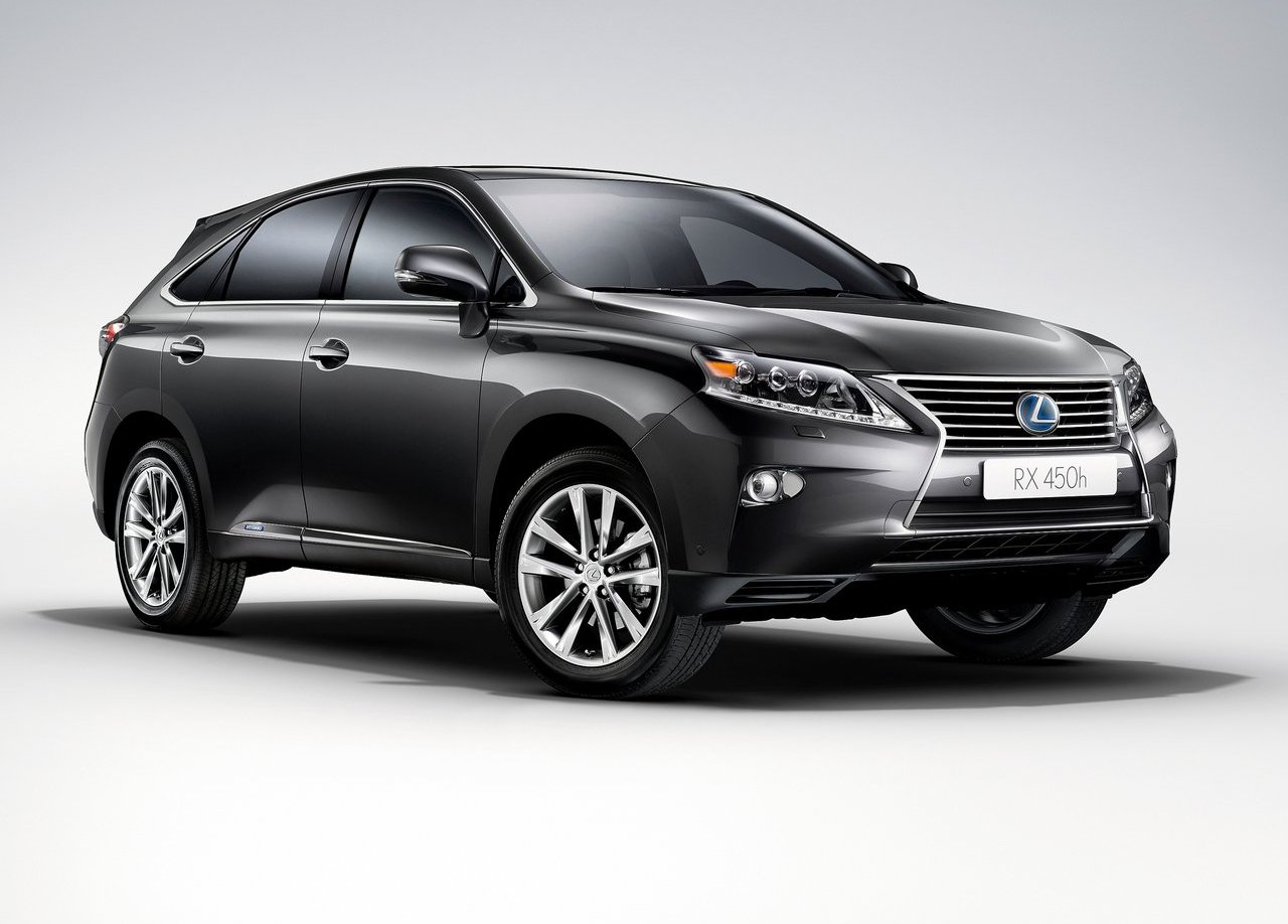 LEXUS